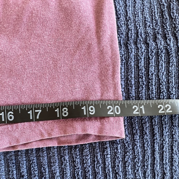 MEN'S T-SHIRT SHORT SLEEVES ( M ) - Picture 4 of 6